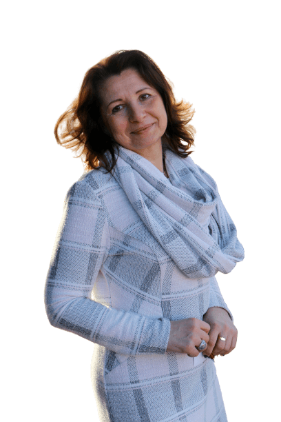Ing. Eva Kencká - účetnictví a mzdy