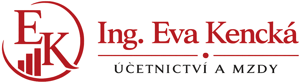 Ing. Eva Kencká - účetnictví a mzdy
